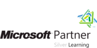 Microsoft partner Logo