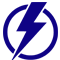 Electric Backup Icon
