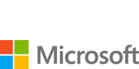 Microsoft Logo Small