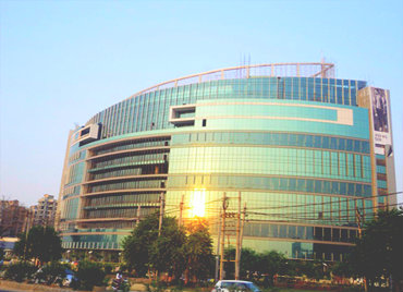 Gurgaon Venue