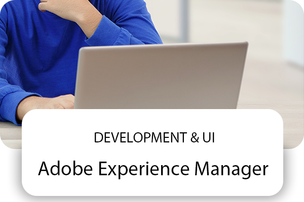 Adobe Experience Manager