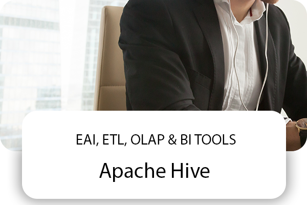 Apache Hive