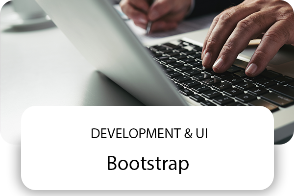 Bootstrap