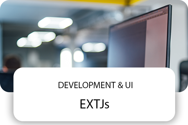 EXTJs
