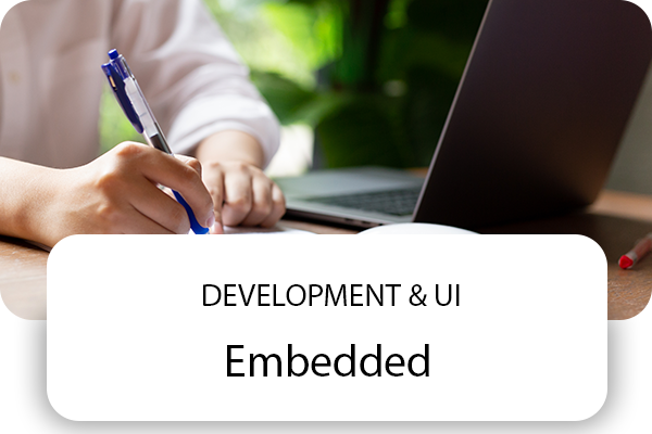 Embedded