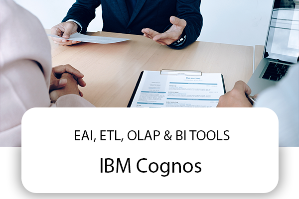 IBM Cognos