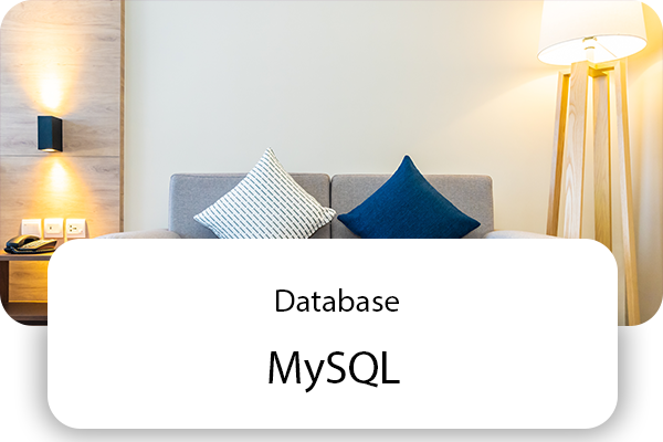 mysql