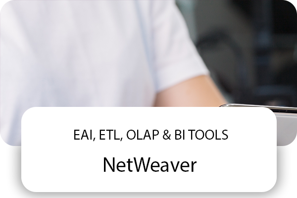 NetWeaver