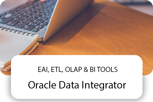 Oracle Data Integrator