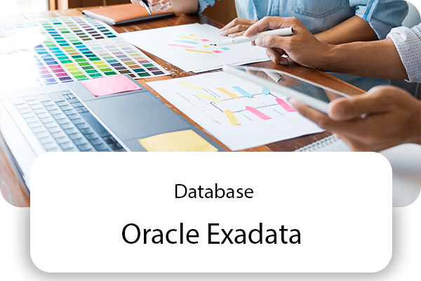 oracle-xadata