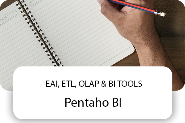 Pentaho BI