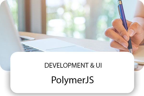 PolymerJS