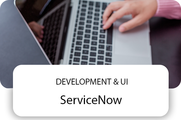 ServiceNow