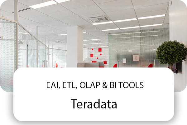 Teradata