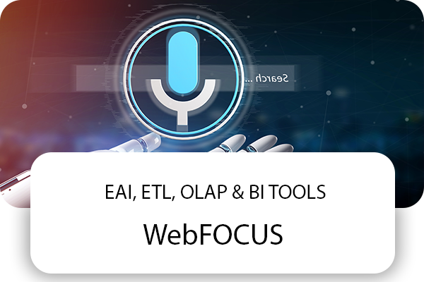 WebFOCUS