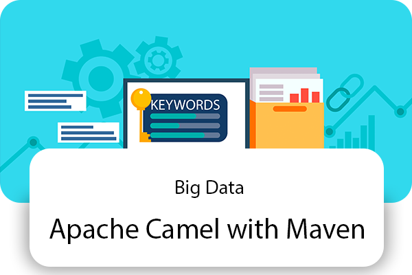 apache-camel-with-maven