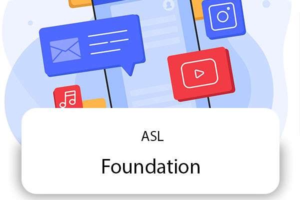 asl-foundation