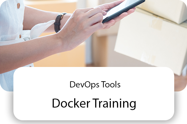 docker-training