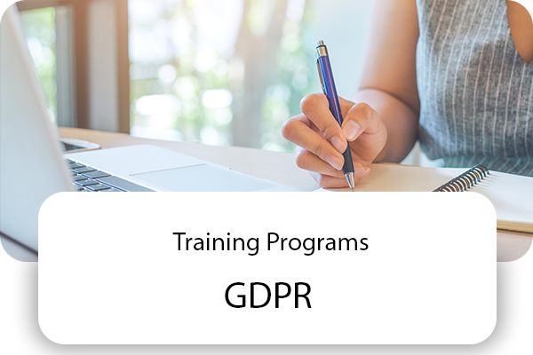 gdpr-training-certification