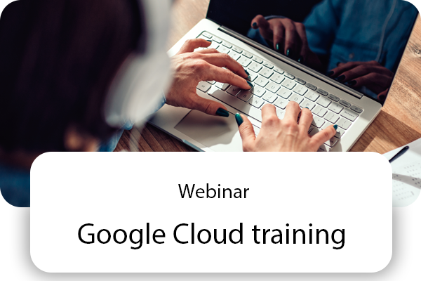 google-cloud-training