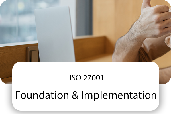 iso-27001-foundation-implementation