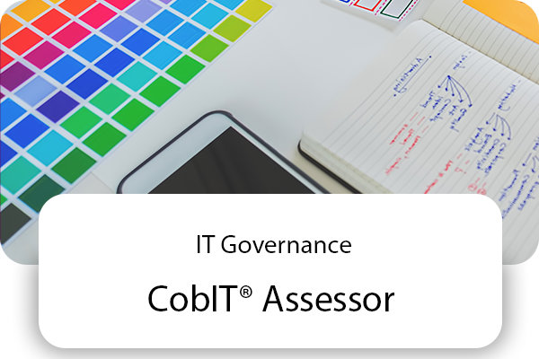 capabilities against the COBIT®5 Process Assessment Model (PAM). Evidence-based to enable a reliable,