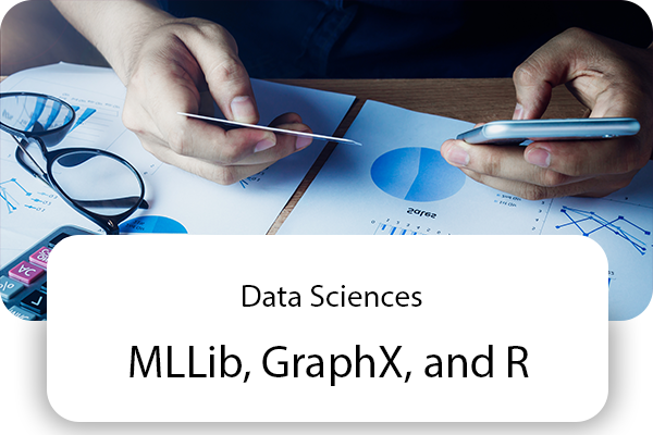 mllib-graphx-and-r