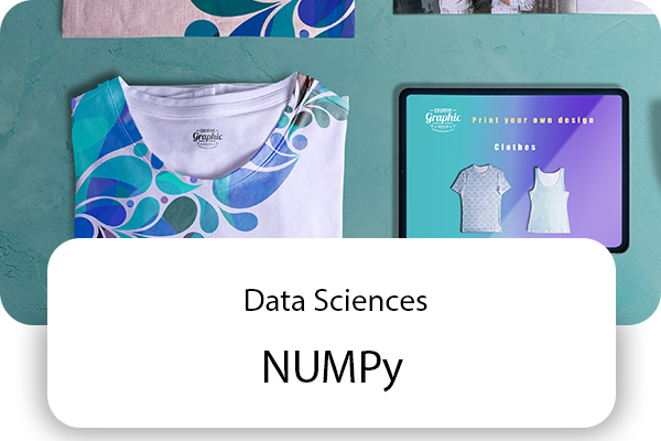 numpy