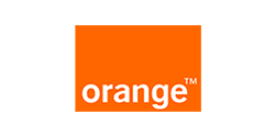 orange