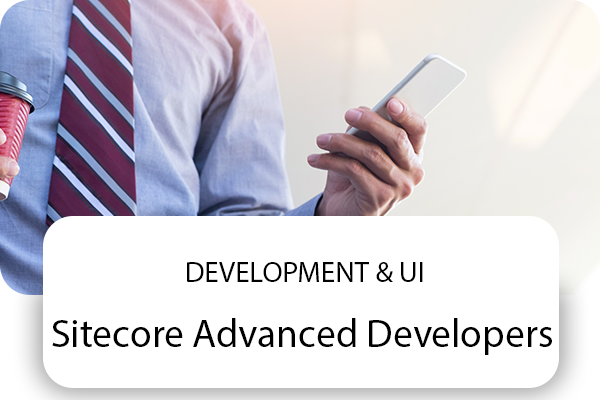 sitecore-advanced-developers