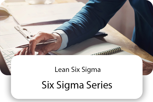 six-sigma-series