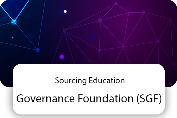 sourcing-governance-foundation-sgf