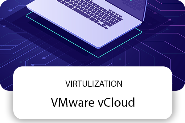 vmware-vcloud