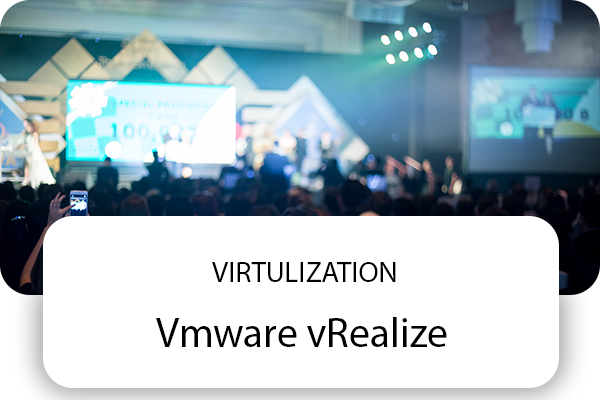vmware-vrealize