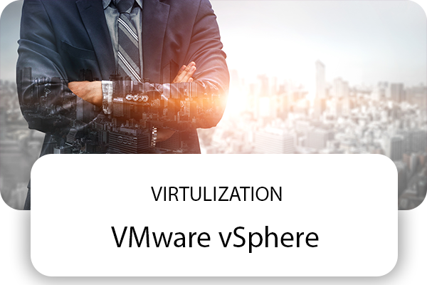 vmware-vsphere