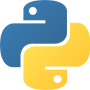 Python-logo