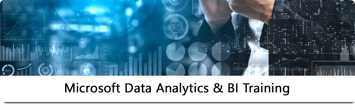 Data Analytics & BI