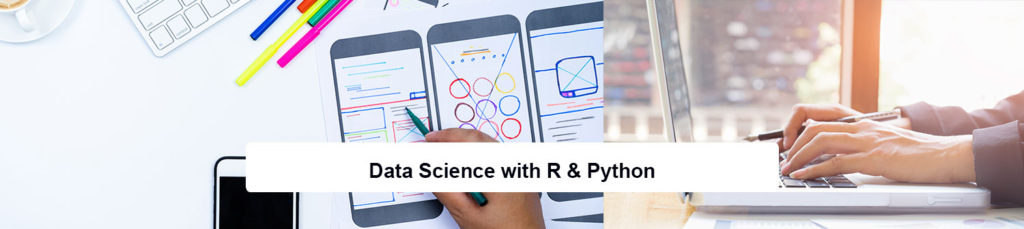Data Science with R & Python - Tai Infotech Pvt Ltd