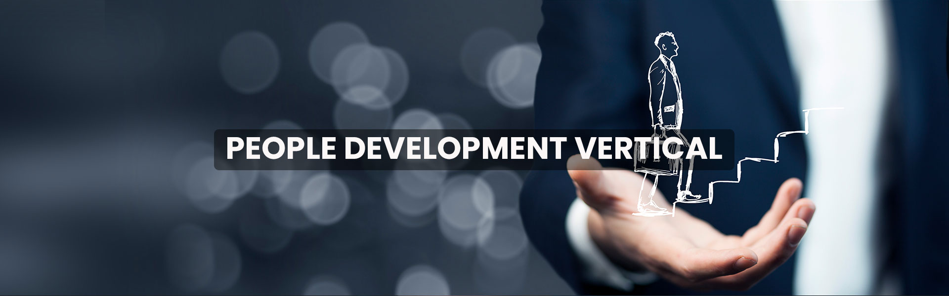 People Development Vertical